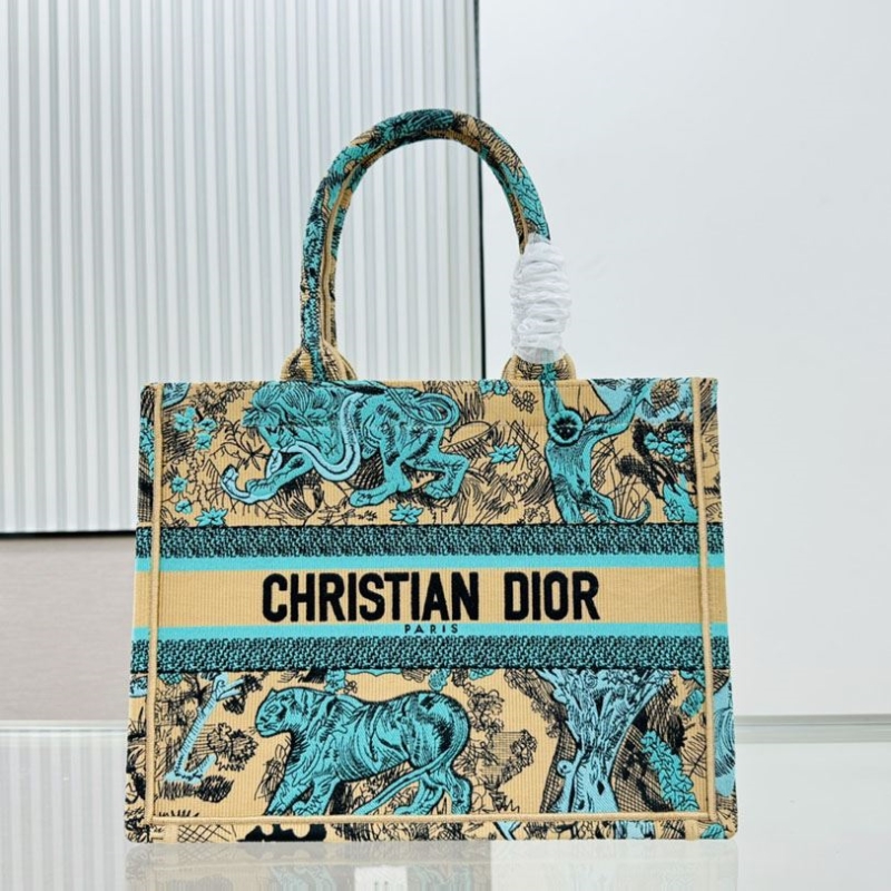 D*or shopping bags